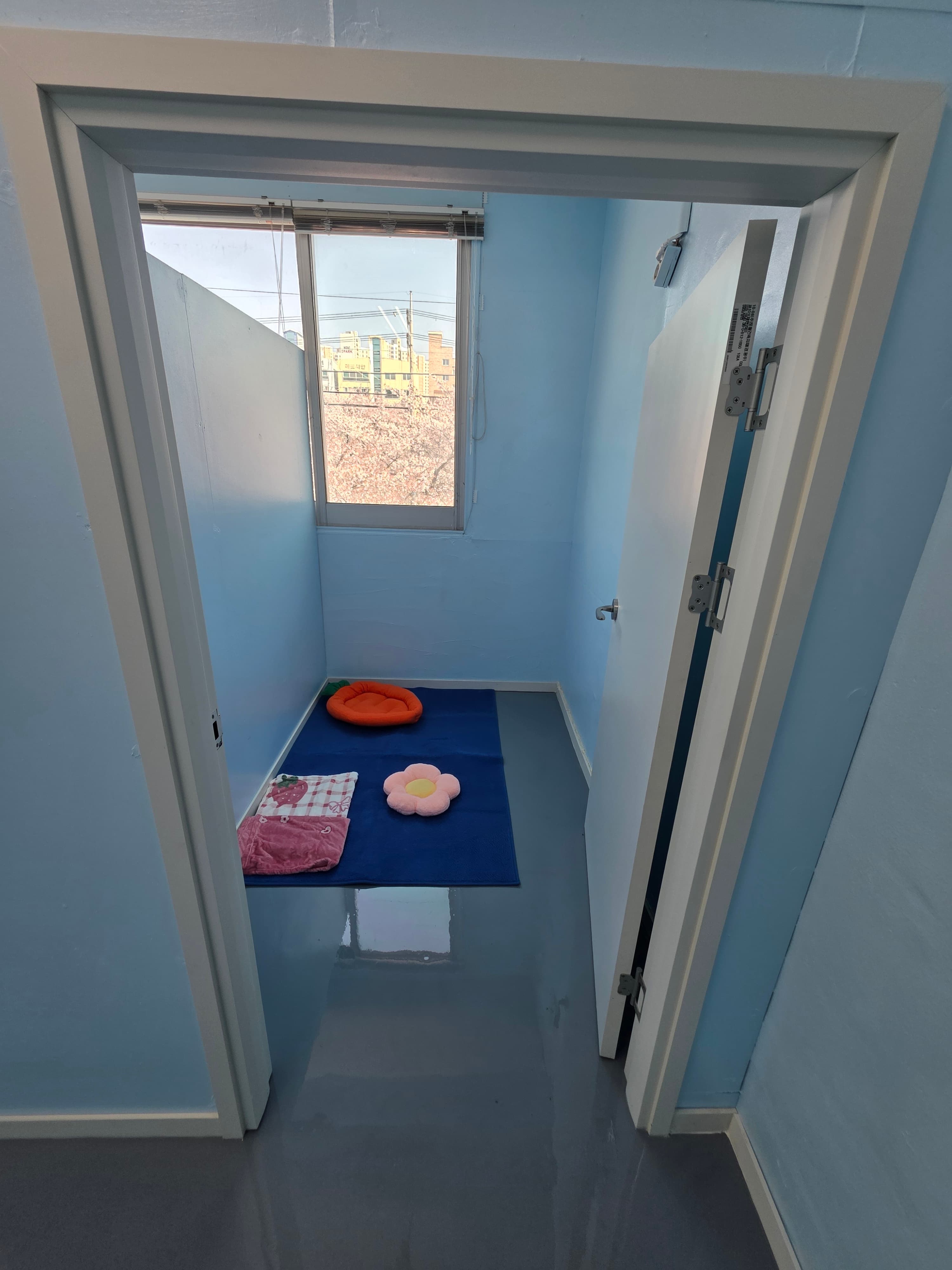 멍그니엘 은평점 시설 2