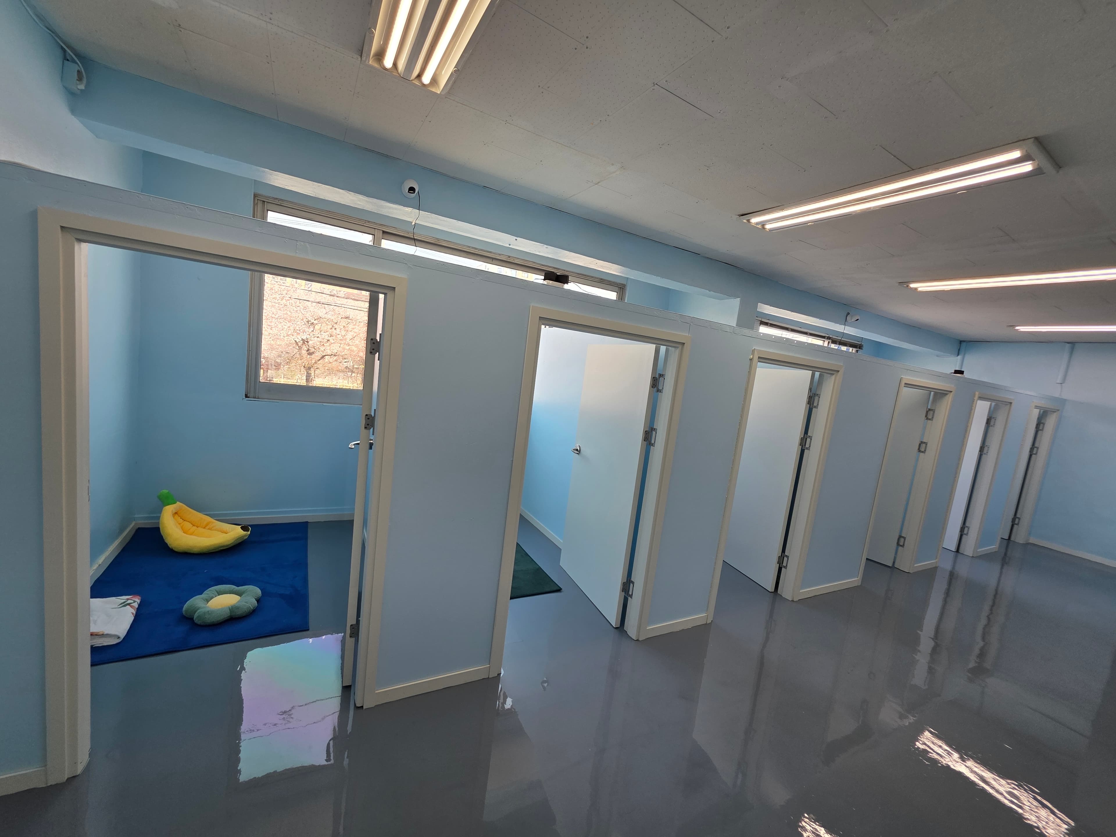 멍그니엘 은평점 시설 3