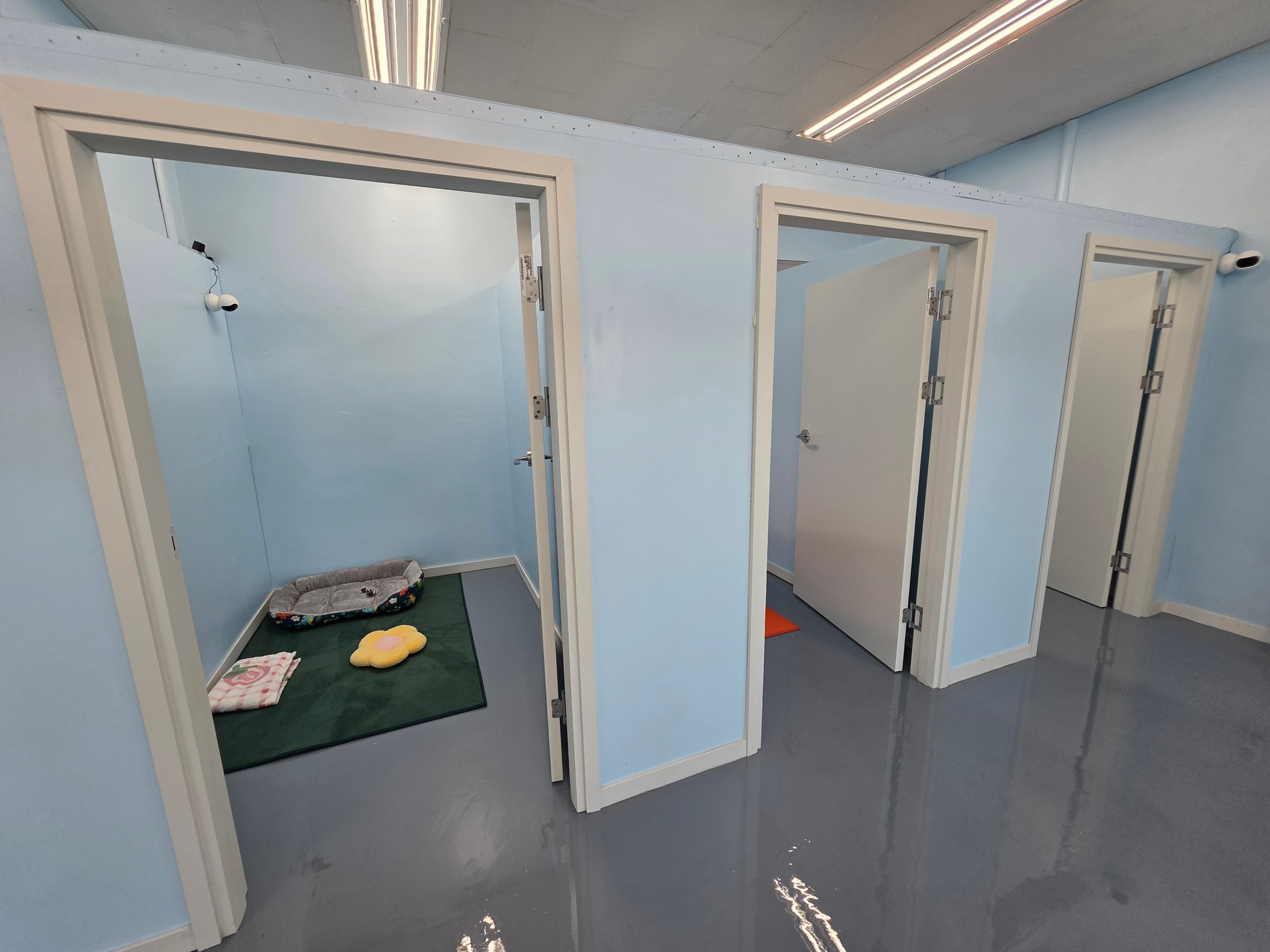 멍그니엘 은평점 시설 4