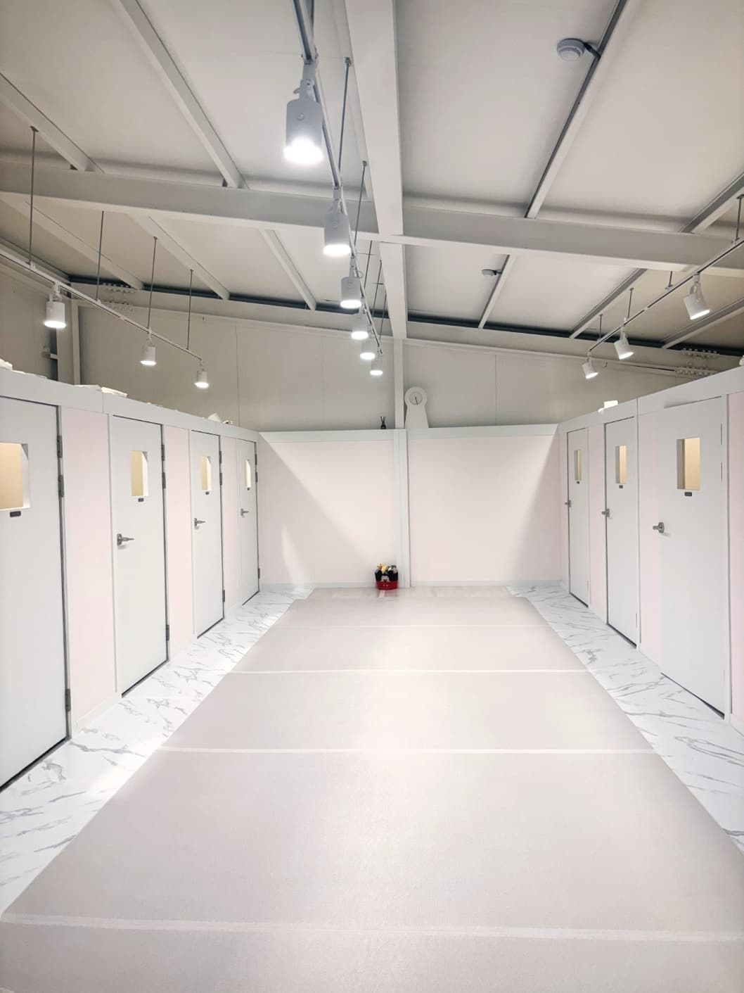 멍그니엘 서울강동점 시설 2