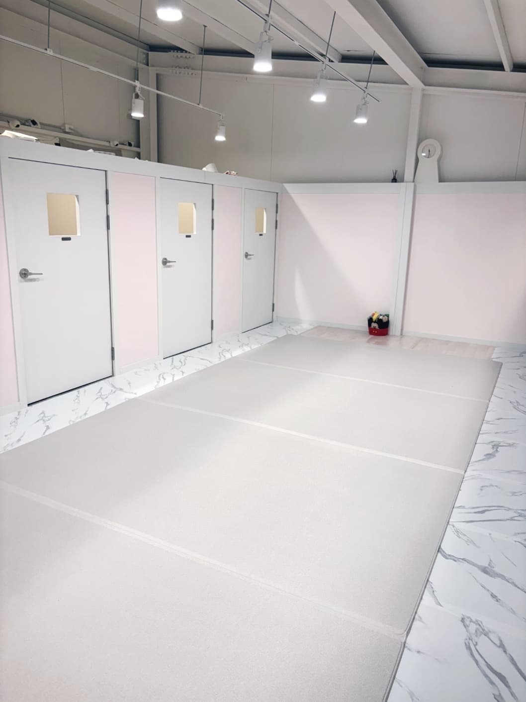 멍그니엘 서울강동점 시설 3