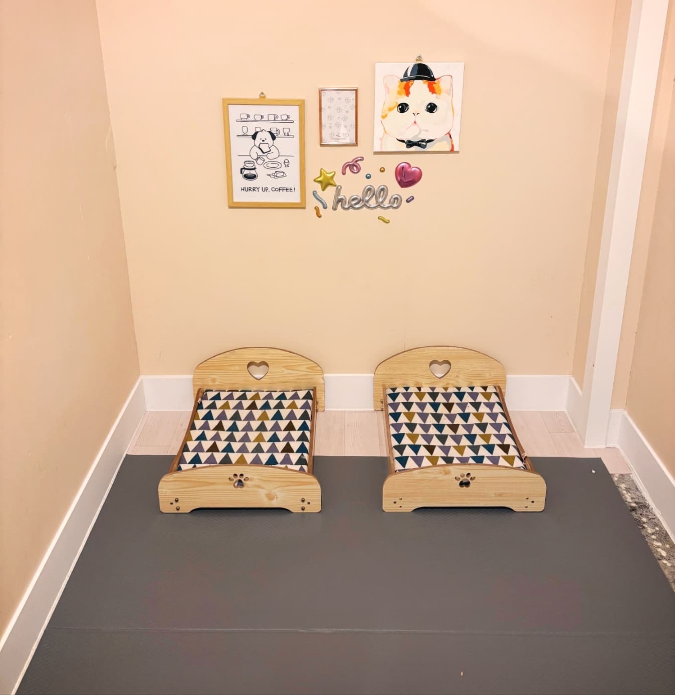 멍그니엘 서울강동점 시설 4