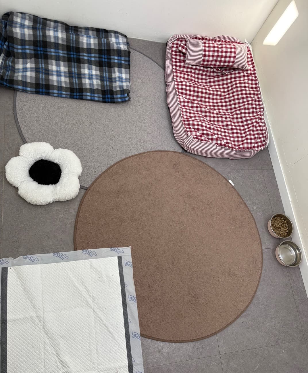 멍그니엘 경기광주점 시설 11