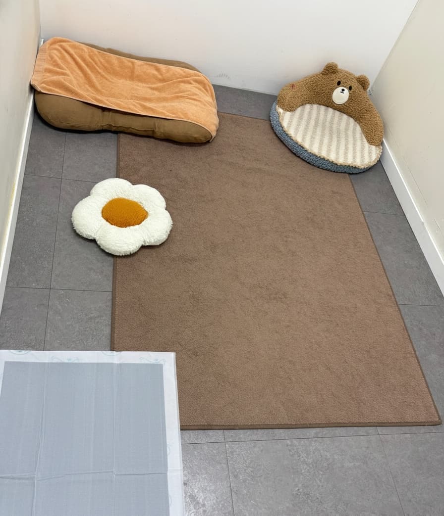 멍그니엘 경기광주점 시설 3