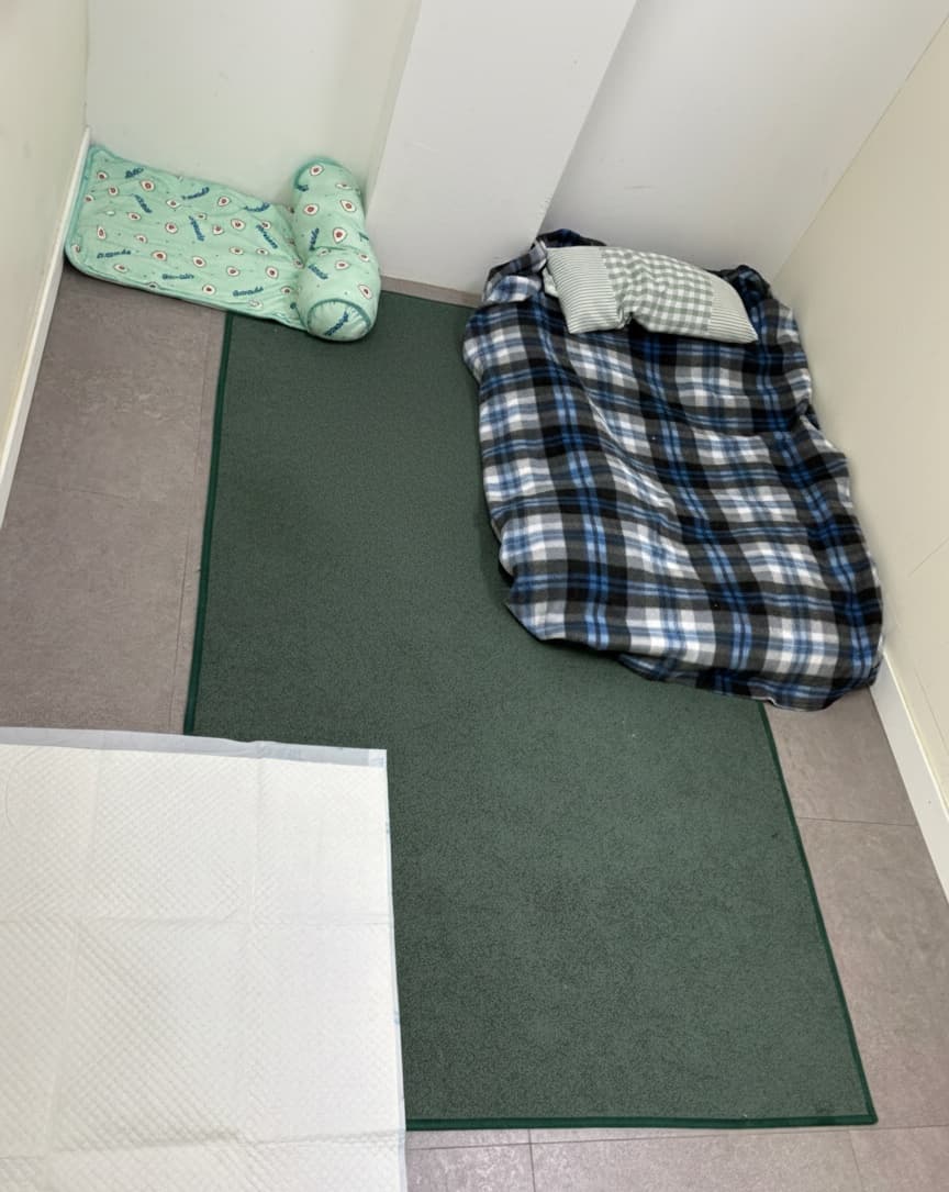 멍그니엘 경기광주점 시설 4