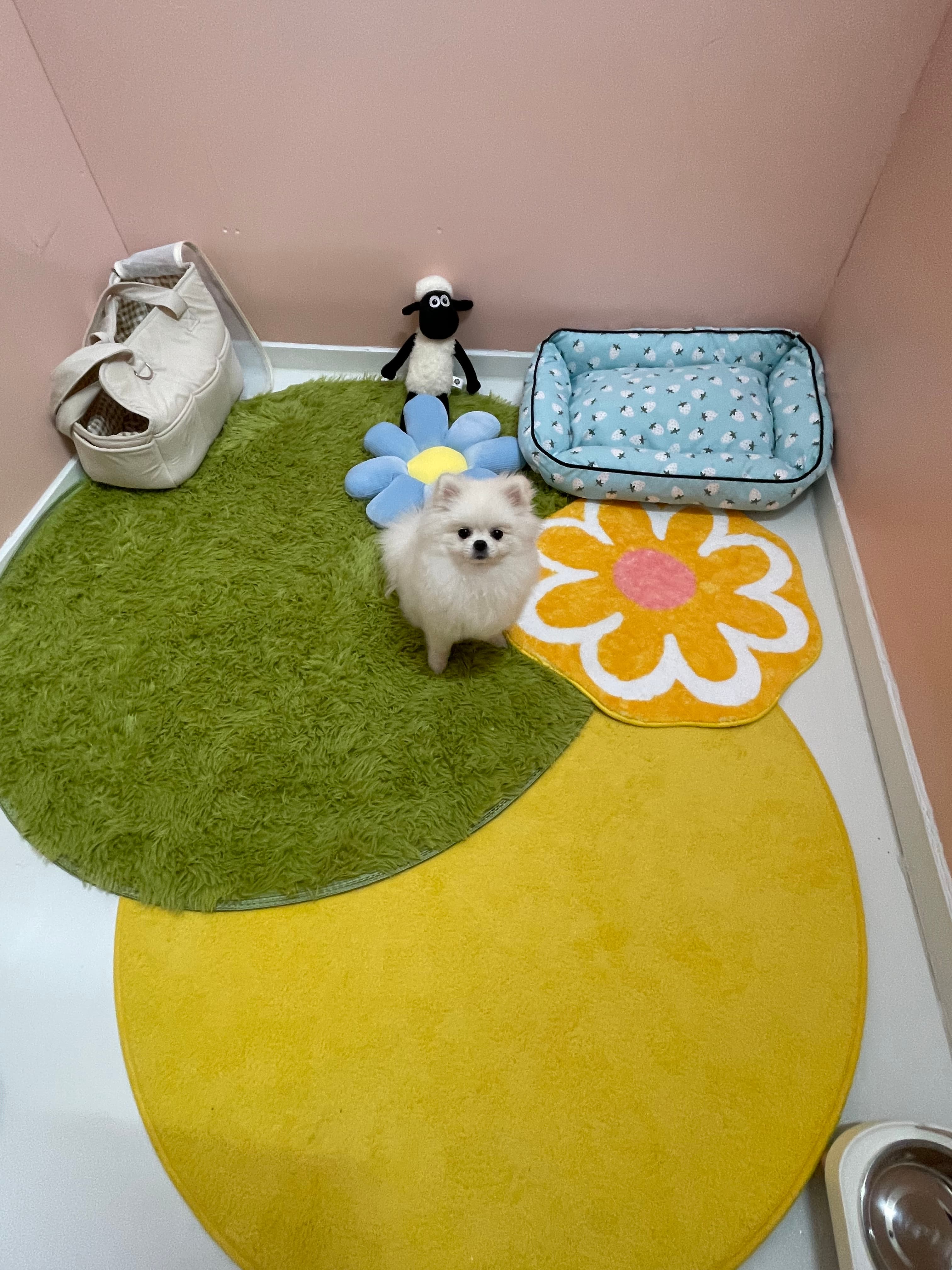 신라멍스 오산점 시설 10